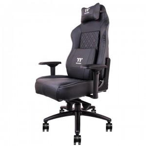 Thermaltake X COMFORT AIR (Gaming Chair) BLACK 