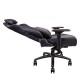 Thermaltake X COMFORT AIR  (Gaming Chair) BLACK