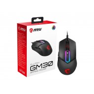 Msi Clutch GM30 Gaming Mouse 