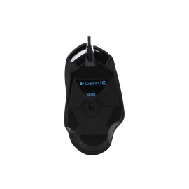 Logitech G402 ULTRA-FAST FPS GAMING MOUSE
