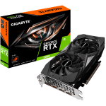 GIGABYTE GeForce RTX™ 2060 D6 6G
