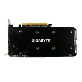 GIGABYTE RX 580 GAMING 8GB GDDR5