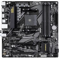 GIGABYTE B550M DS3H AC R2