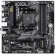 GIGABYTE B550M DS3H AC R2