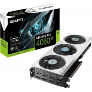 GIGABYTE Eagle ICE GeForce RTX 4060 Ti 8GB GDDR6