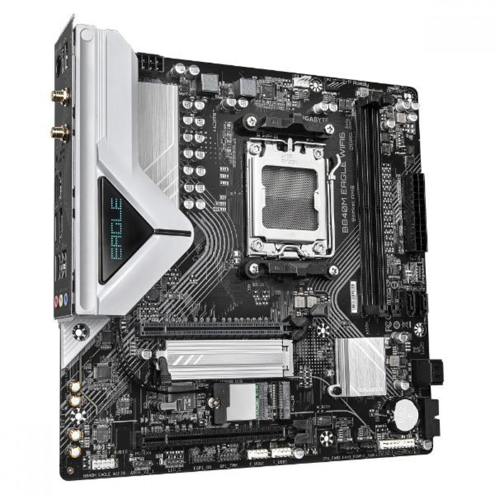 GIGABYTE B840M EAGLE WIFI6 AM5