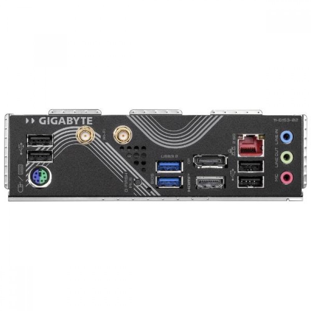 GIGABYTE B840M EAGLE WIFI6 AM5