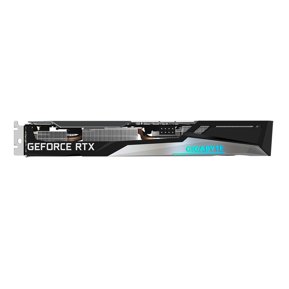 GIGABYTE RTX 3060 GAMING OC 12GB GDDR6