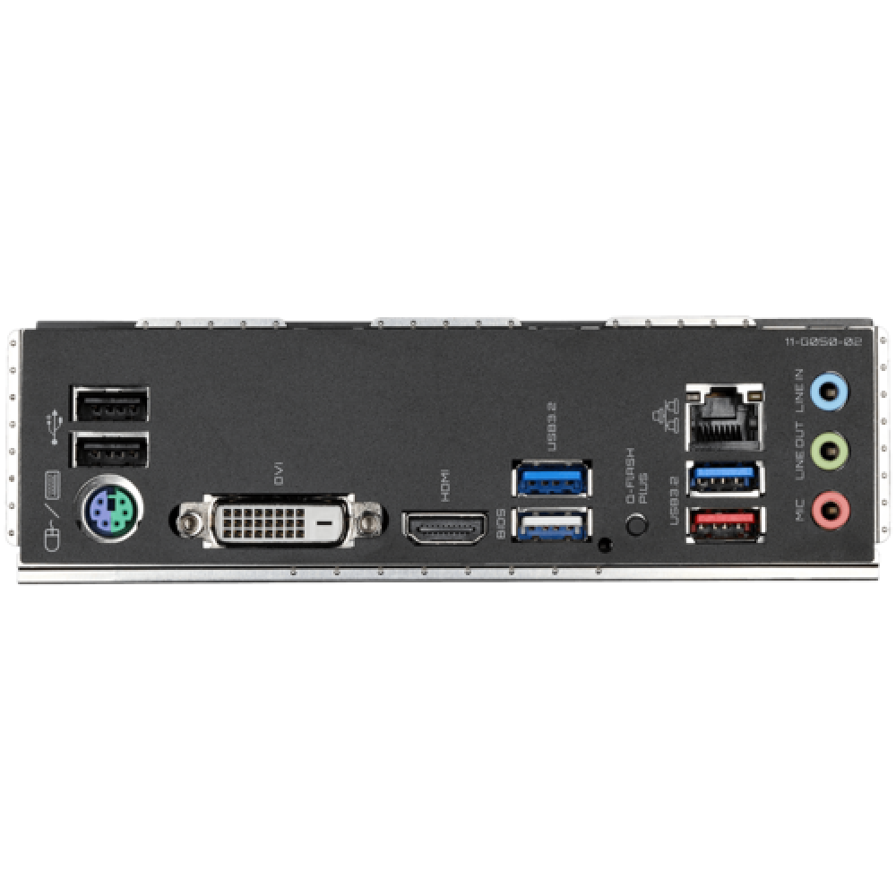 GIGABYTE B550 GAMING X V2
