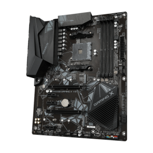 GIGABYTE B550 GAMING X V2