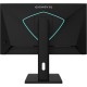 GIGABYTE G27Q3 27" - SS IPS - 2K - 320Hz - 1MS - HDR400 GIGABYTE G27Q3 27" - SS IPS - 2K - 320Hz - 1MS - HDR400