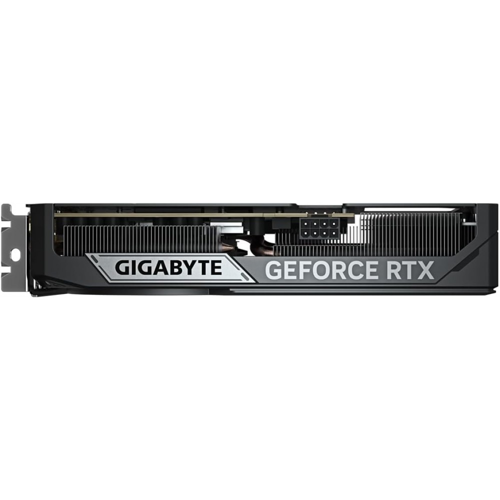 GIGABYTE RTX 5060 TI WINDFORCE MAX 16GB GDDR7