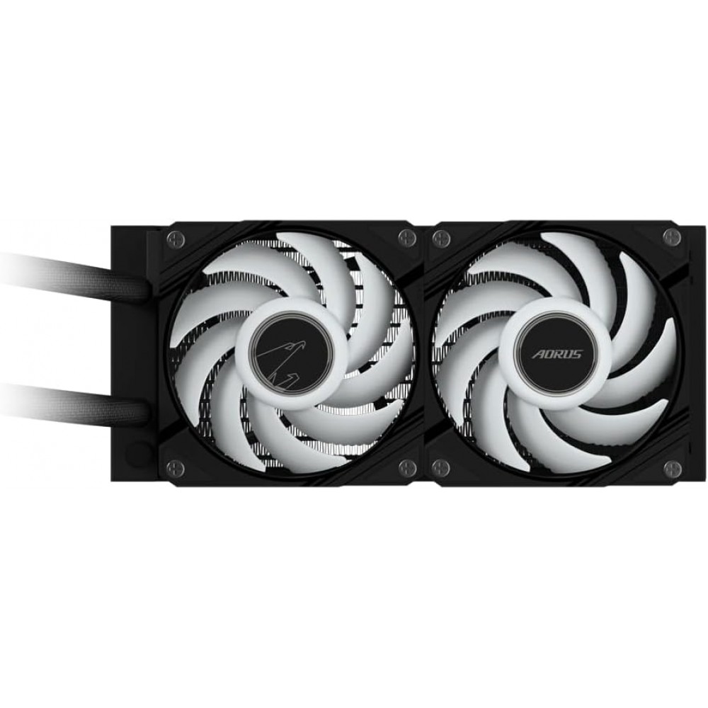 GIGABYTE AORUS WATERFORCE II 240 GIGABYTE AORUS WATERFORCE II 240