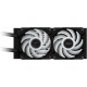GIGABYTE AORUS WATERFORCE II 240 GIGABYTE AORUS WATERFORCE II 240