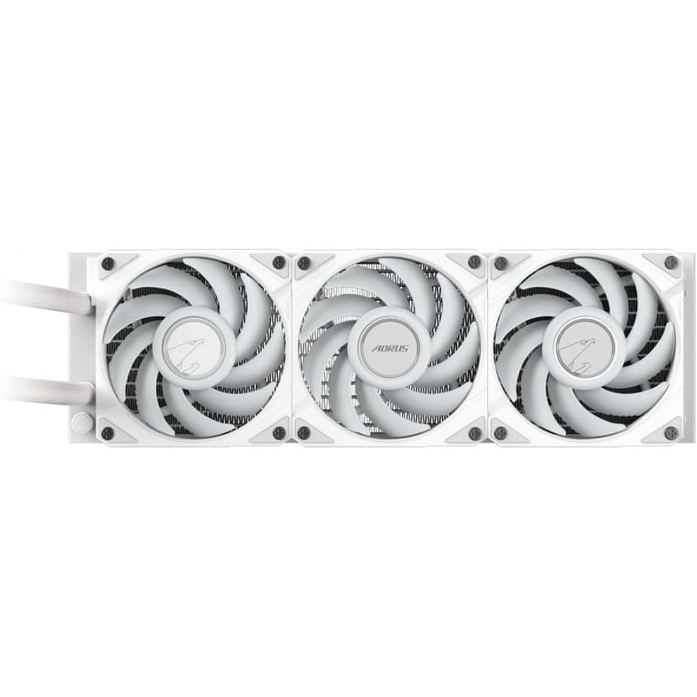 GIGABYTE AORUS WATERFORCE II 360 ICE