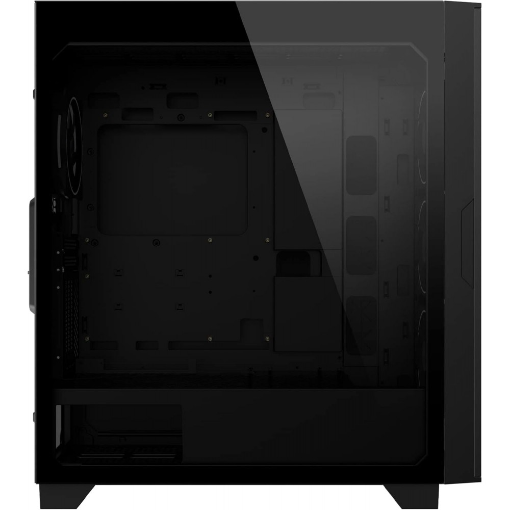 GIGABYTE AORUS C500 GLASS GAMING CASE