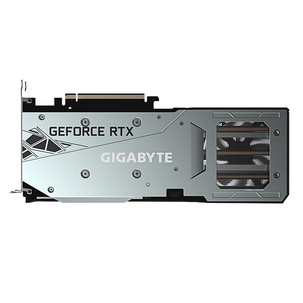 GIGABYTE RTX 3060 GAMING OC 12GB GDDR6