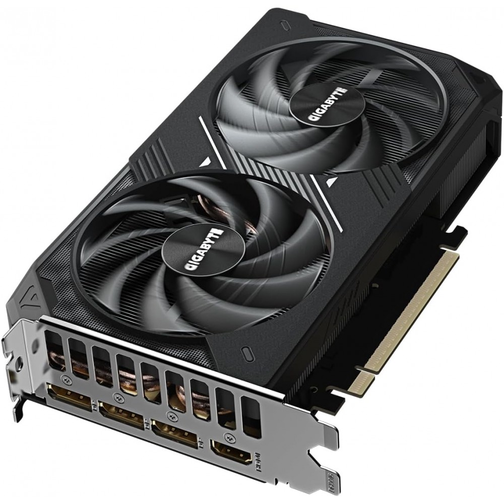 GIGABYTE RTX 5060 TI WINDFORCE MAX 16GB GDDR7