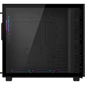 GIGABYTE AORUS C400 GLASS GAMING CASE