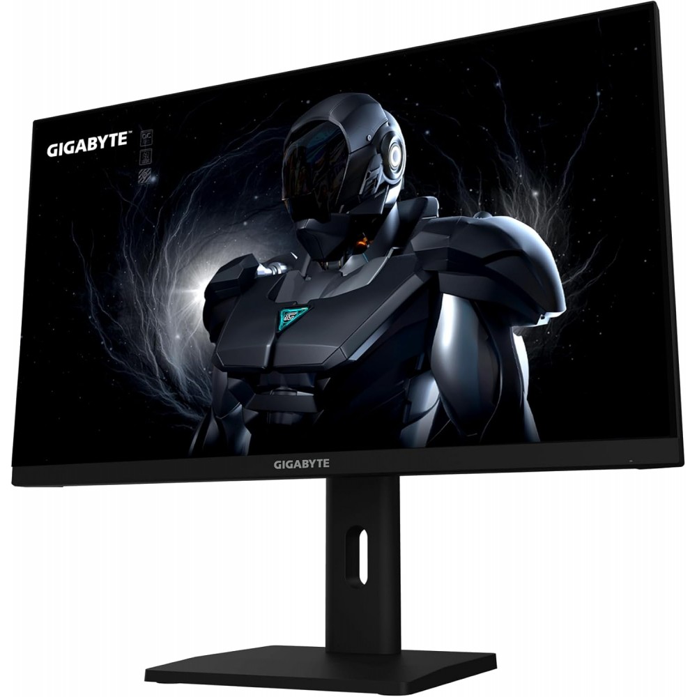 GIGABYTE G27Q3 27" - SS IPS - 2K - 320Hz - 1MS - HDR400 GIGABYTE G27Q3 27" - SS IPS - 2K - 320Hz - 1MS - HDR400