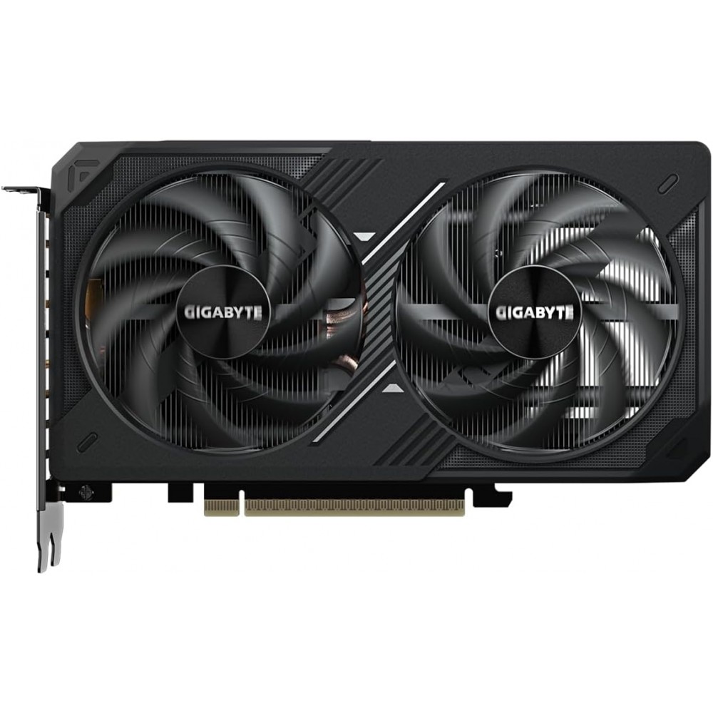 GIGABYTE RTX 5060 TI WINDFORCE MAX 16GB GDDR7