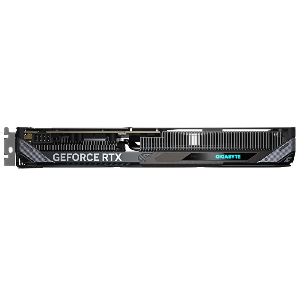 GIGABYTE RTX 5060 GAMING OC 8GB GDDR7