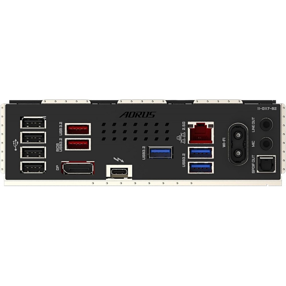 GIGABYTE Z890 AORUS ELITE WIFI7 (LGA 1851)