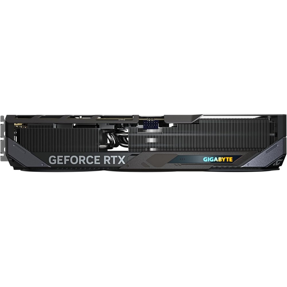 GIGABYTE RTX 5080 GAMING OC 16G GDDR7