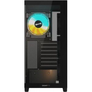 GIGABYTE C500 PANORAMIC STEALTH GAMING CASE