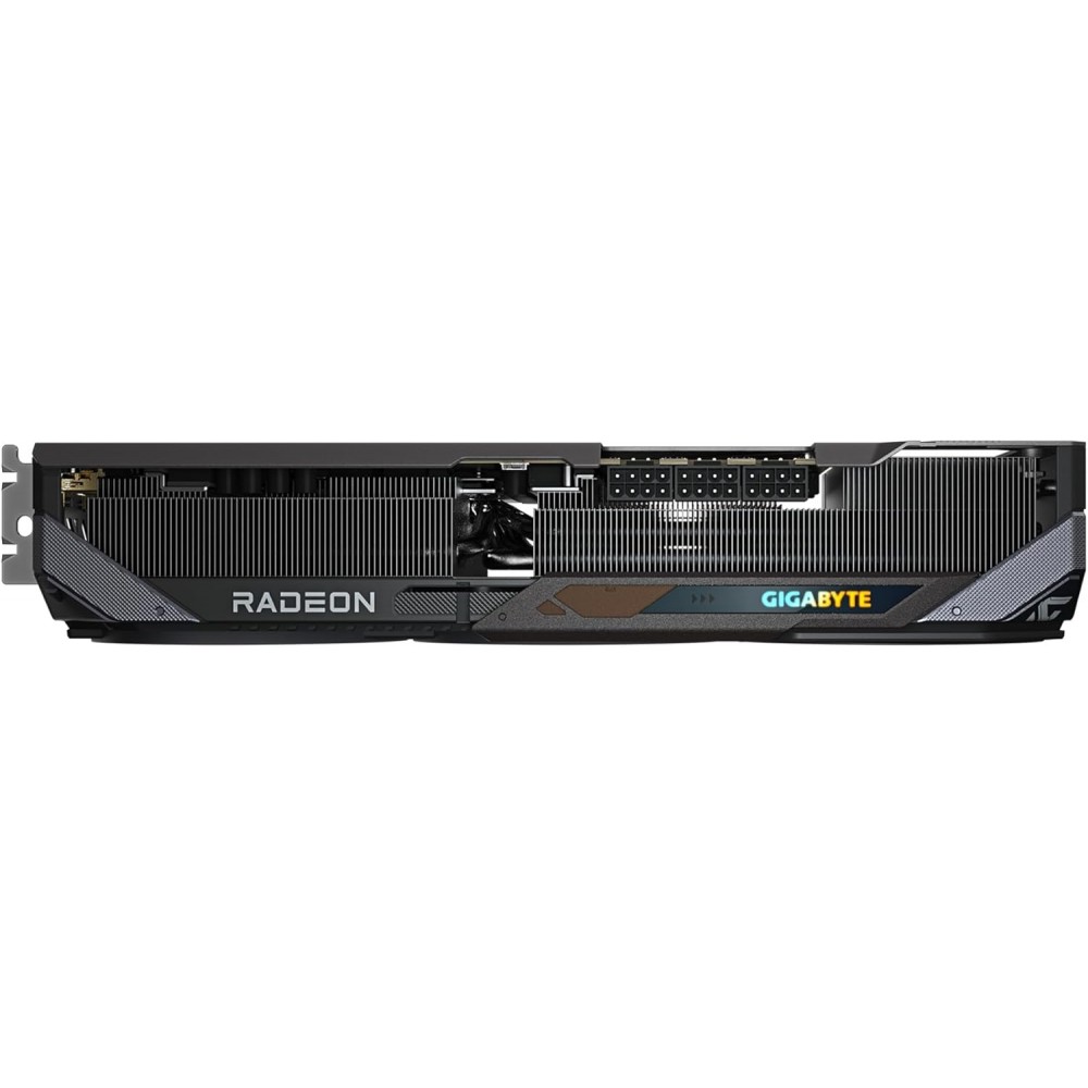 GIGABYTE RX 9070 XT GAMING OC 16GB GDDR6 GIGABYTE RX 9070 XT GAMING OC 16GB GDDR6