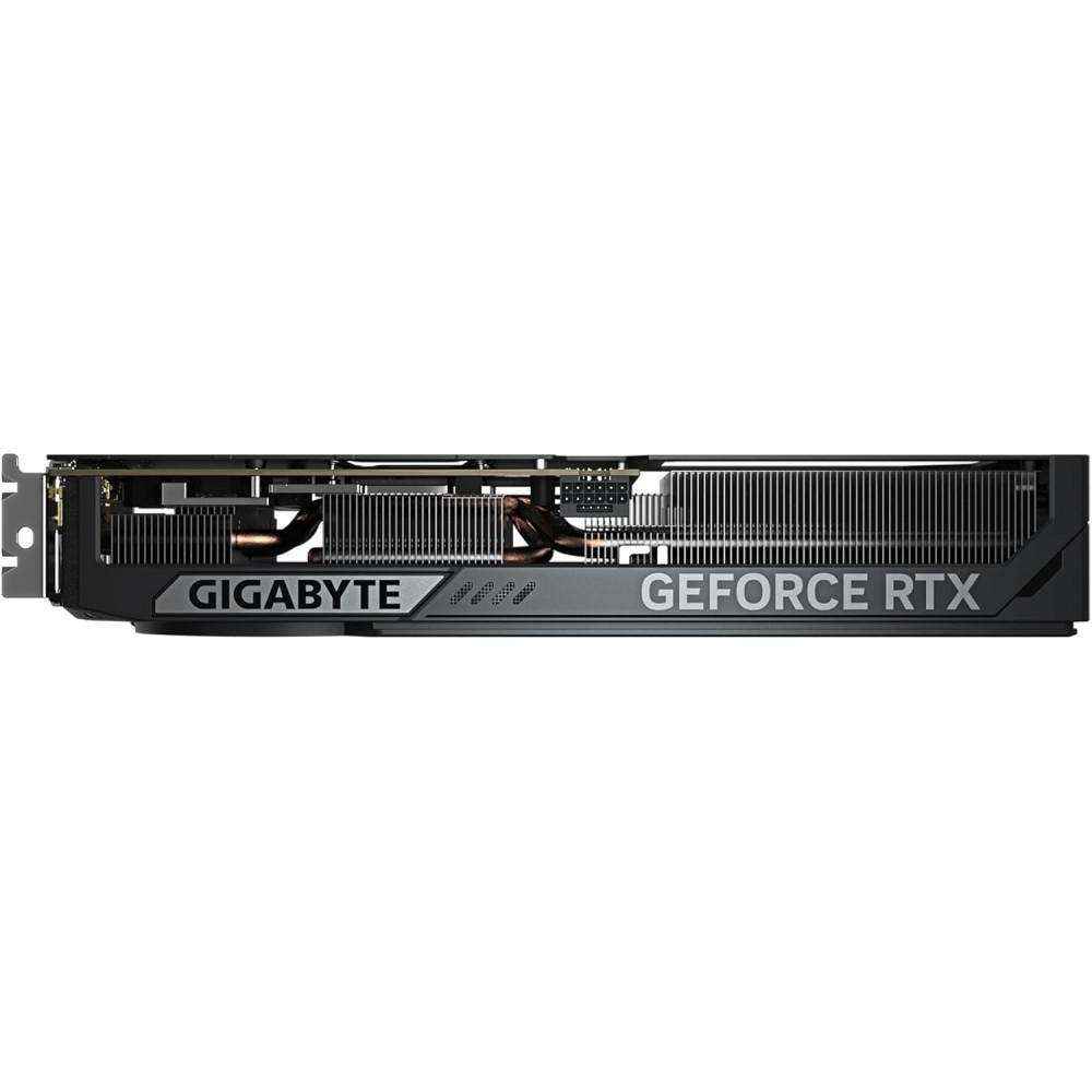 GIGABYTE RTX 5070 WINDFORCE OC SFF 12GB GDDR7