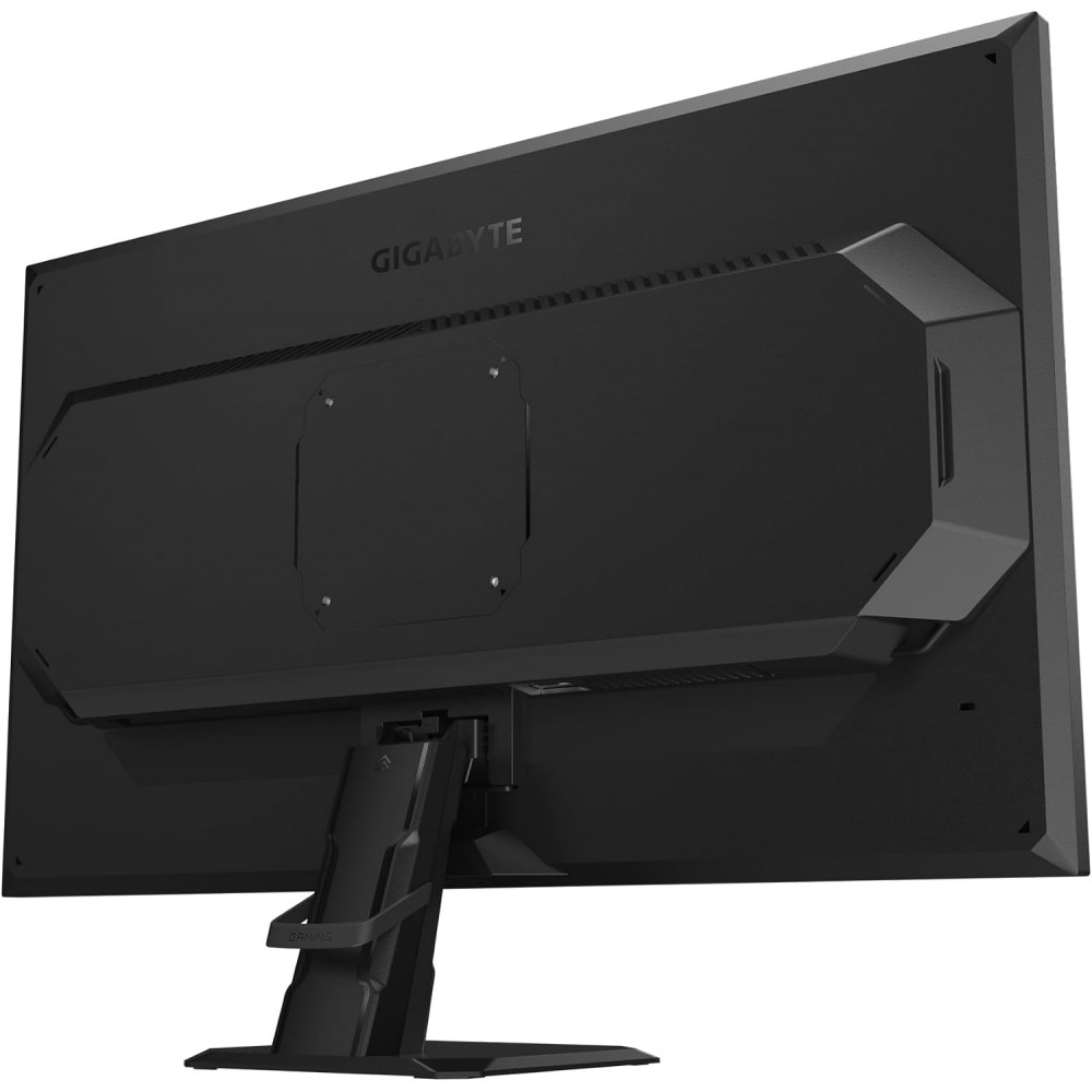 GIGABYTE GS27Q X 27" - SS IPS - 2K - 250Hz OC - 1MS - HDR GIGABYTE GS27Q X 27" - SS IPS - 2K - 250Hz OC - 1MS - HDR