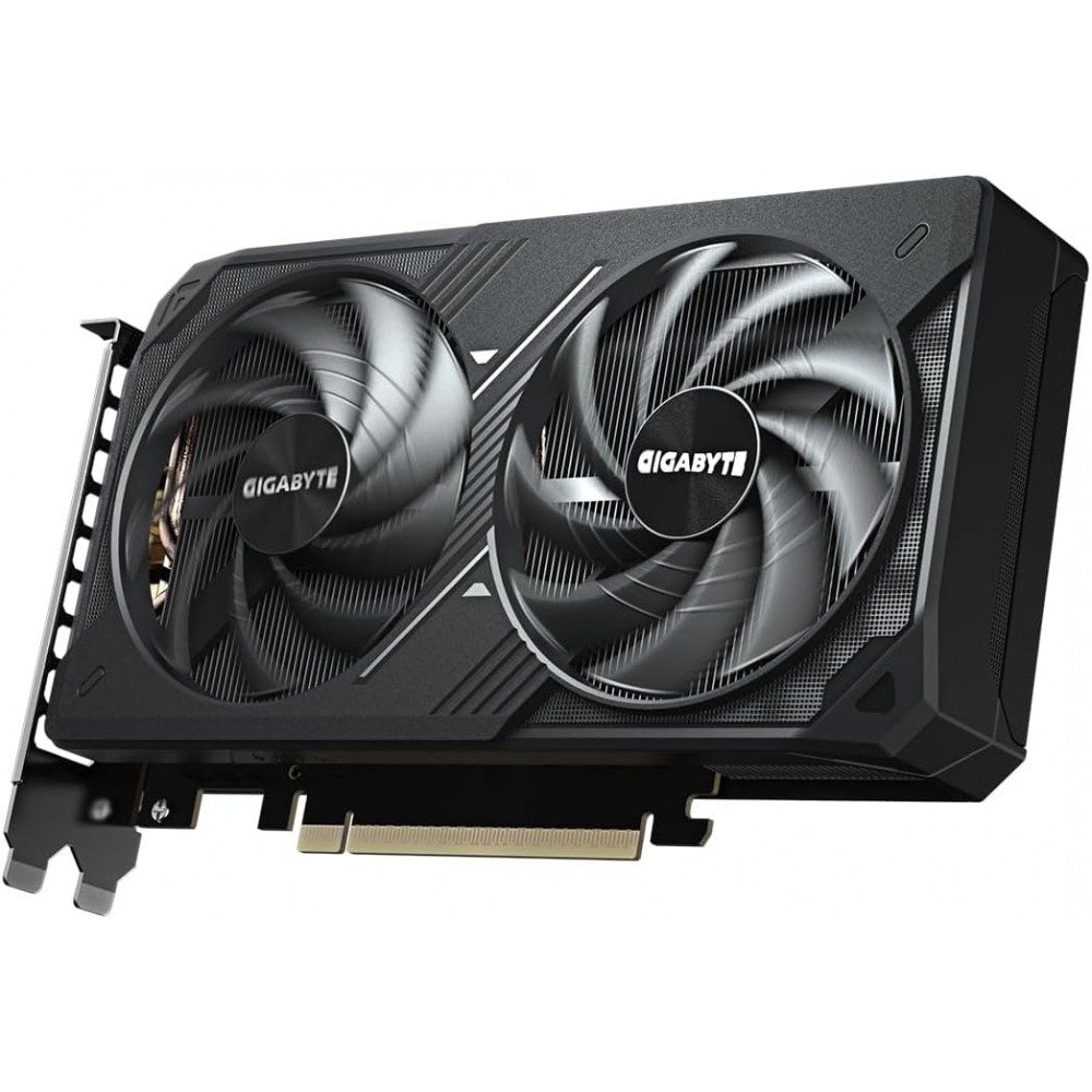 GIGABYTE RTX 5060 TI WINDFORCE MAX 16GB GDDR7