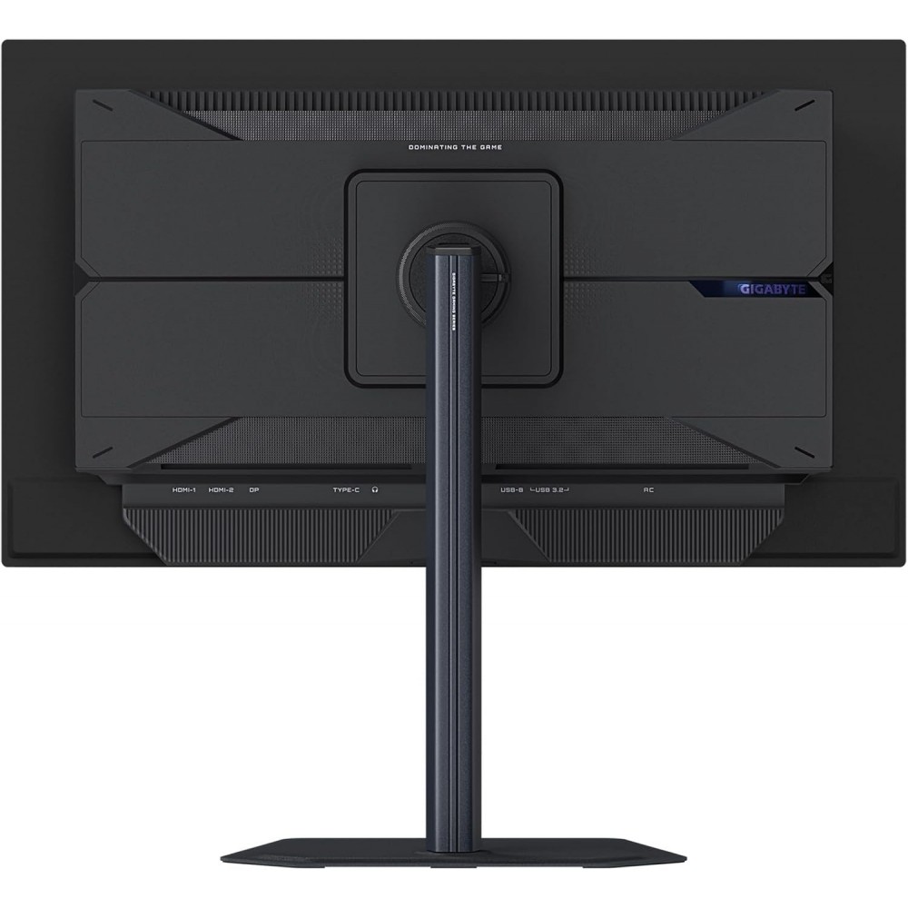 GIGABYTE MO27Q2A QD-OLED 27" - 2K - 280Hz - 0.03MS - HDR 400 GIGABYTE MO27Q2A QD-OLED 27" - 2K - 280Hz - 0.03MS - HDR 400