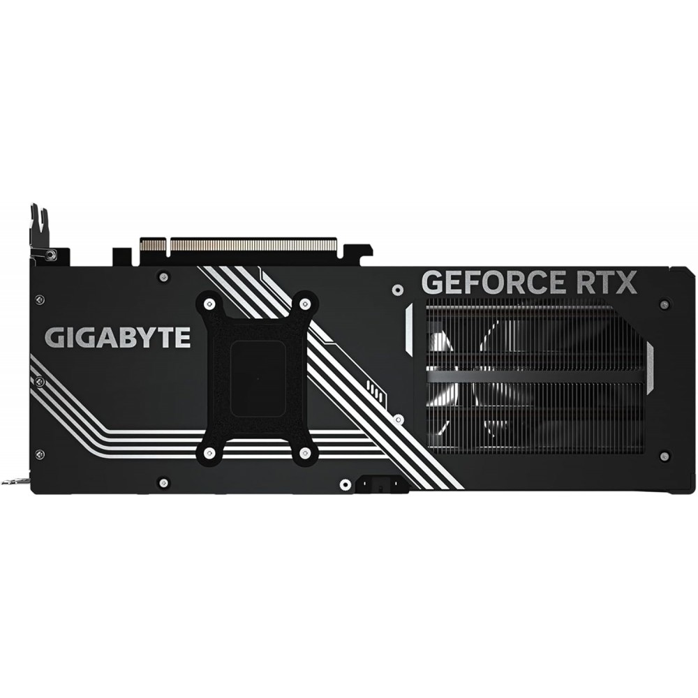 GIGABYTE RTX 5070 WINDFORCE OC SFF 12GB GDDR7