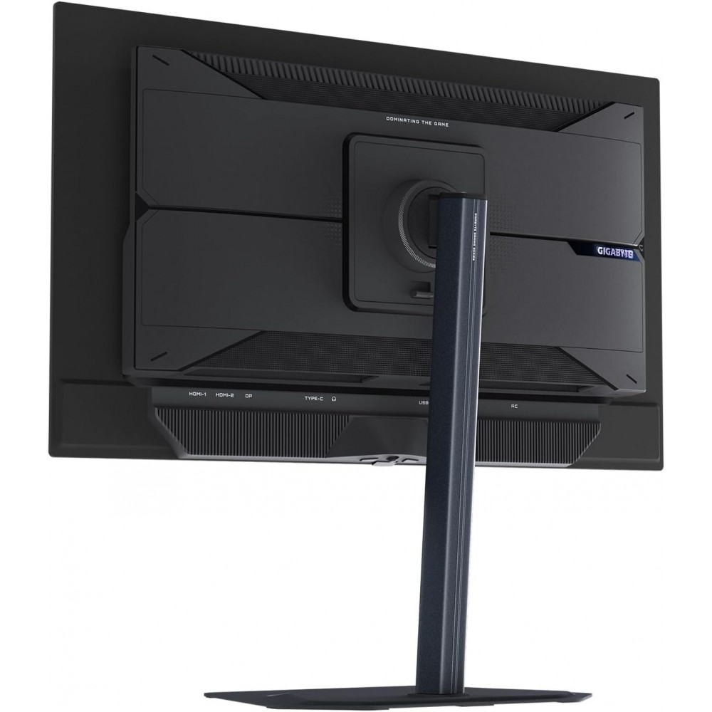 GIGABYTE MO27Q2A QD-OLED 27" - 2K - 280Hz - 0.03MS - HDR 400 GIGABYTE MO27Q2A QD-OLED 27" - 2K - 280Hz - 0.03MS - HDR 400