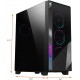 GIGABYTE AORUS C500 GLASS GAMING CASE