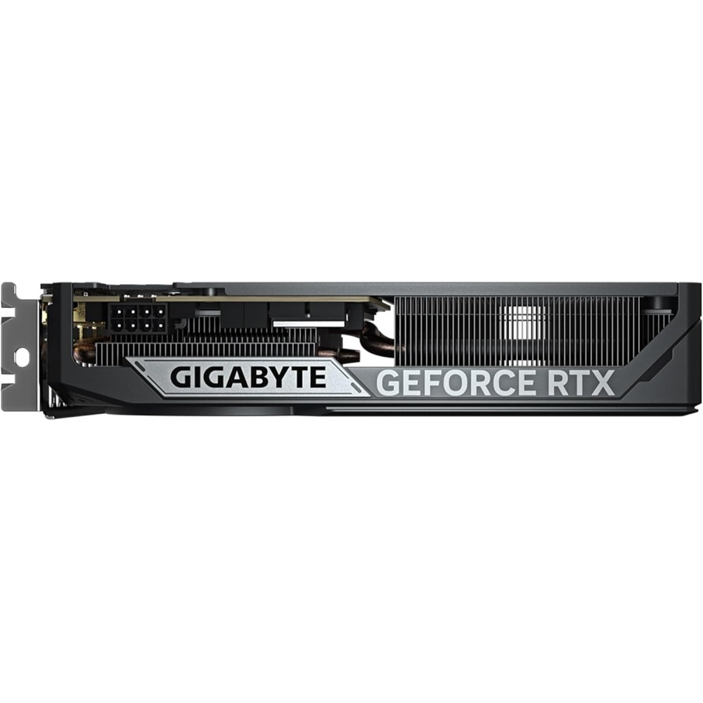 GIGABYTE RTX 5060 WINDFORCE OC 8GB GDDR7