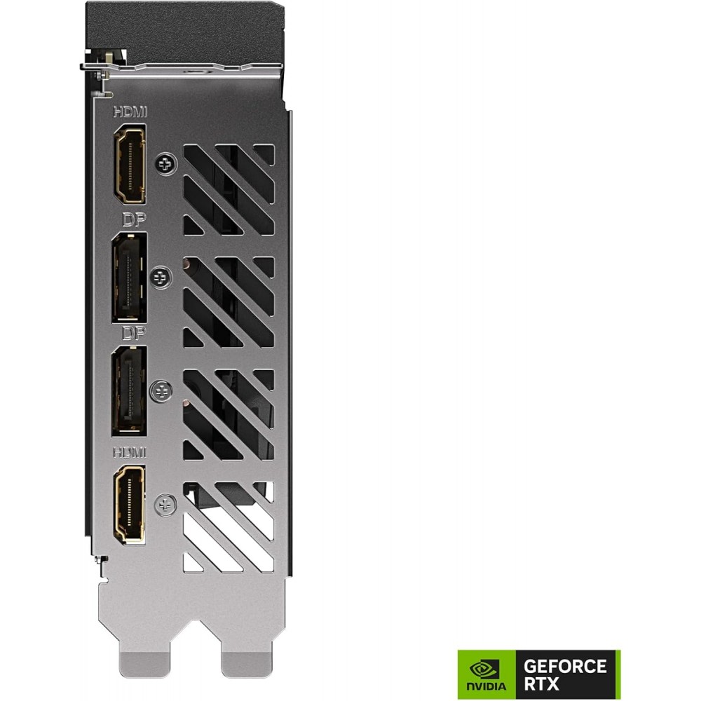 GIGABYTE RTX 4060 Ti WINDFORCE OC 16GB GDDR6