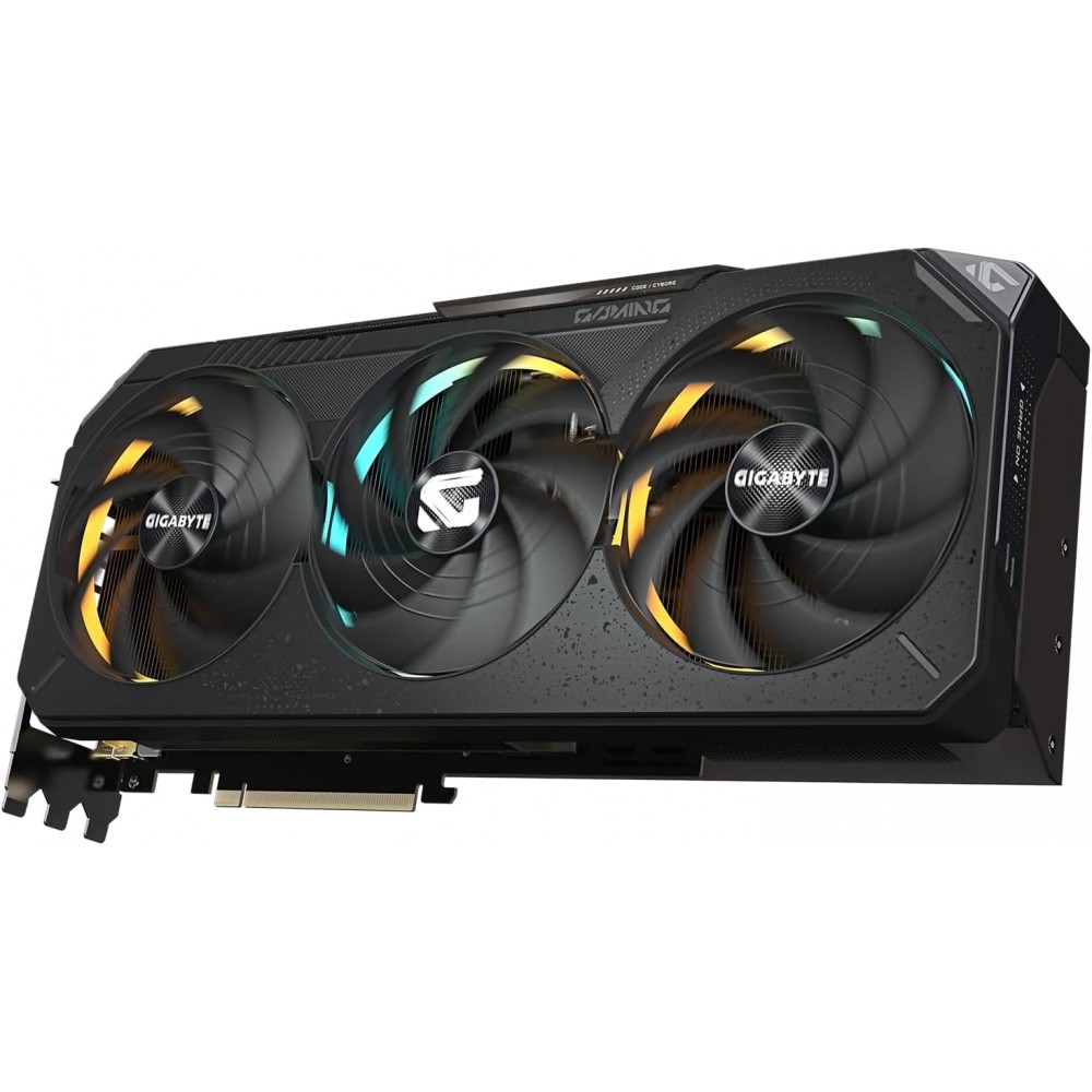 GIGABYTE RTX 5090 GAMING OC 32GB GDDR7
