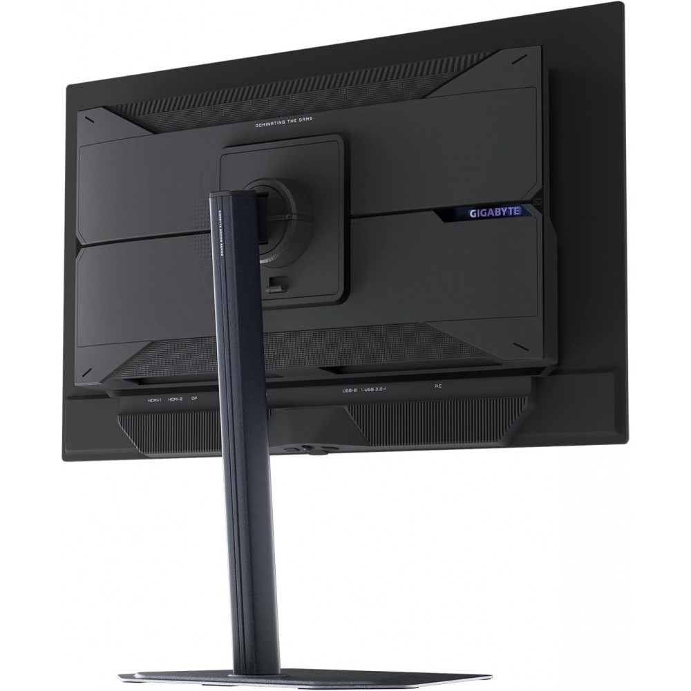 GIGABYTE MO27Q2A QD-OLED 27" - 2K - 280Hz - 0.03MS - HDR 400 GIGABYTE MO27Q2A QD-OLED 27" - 2K - 280Hz - 0.03MS - HDR 400
