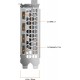 GIGABYTE GeForce RTX™ 3050 EAGLE OC 6G GDDR6