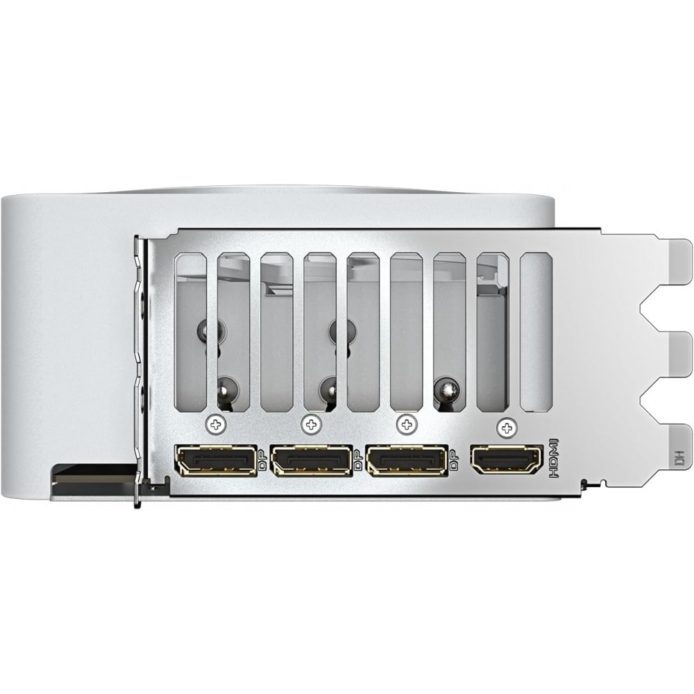 GIGABYTE  RTX 5070 Ti AERO OC 16GB GDDR7