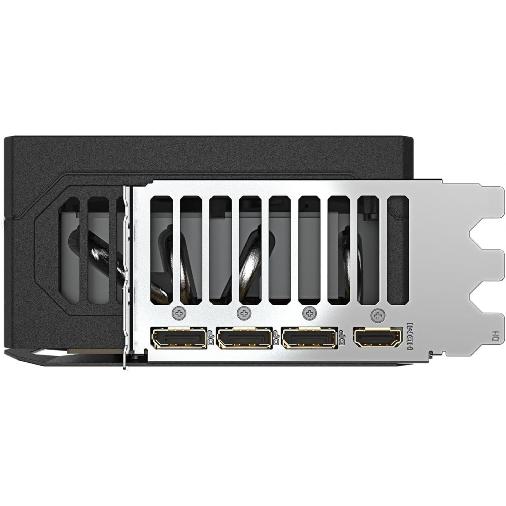 GIGABYTE RTX 5080 AORUS MASTER 16GB GDDR7 GIGABYTE RTX 5080 AORUS MASTER 16GB GDDR7