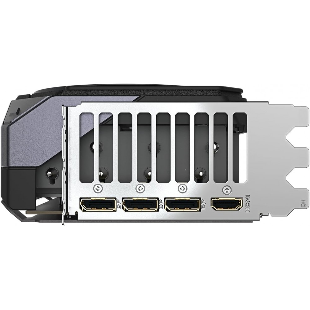 GIGABYTE RTX 5080 GAMING OC 16G GDDR7