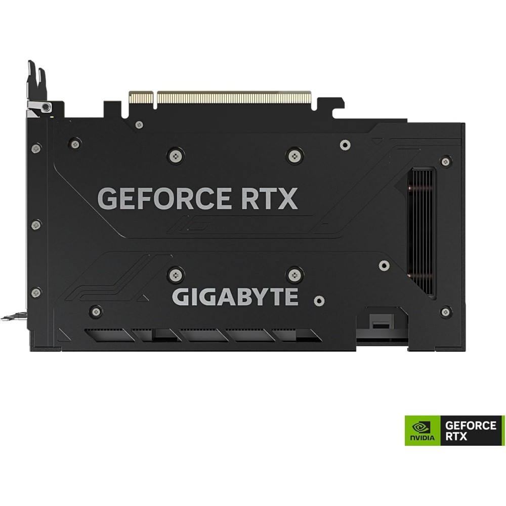 GIGABYTE RTX 4060 Ti WINDFORCE OC 16GB GDDR6