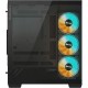 GIGABYTE C500 PANORAMIC STEALTH GAMING CASE