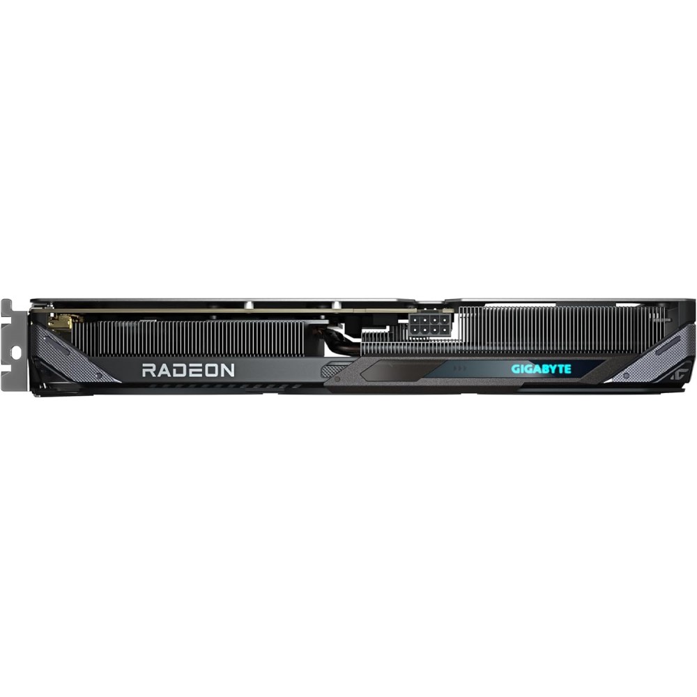 GIGABYTE RX 9060 XT GAMING OC 16GB GDDR6