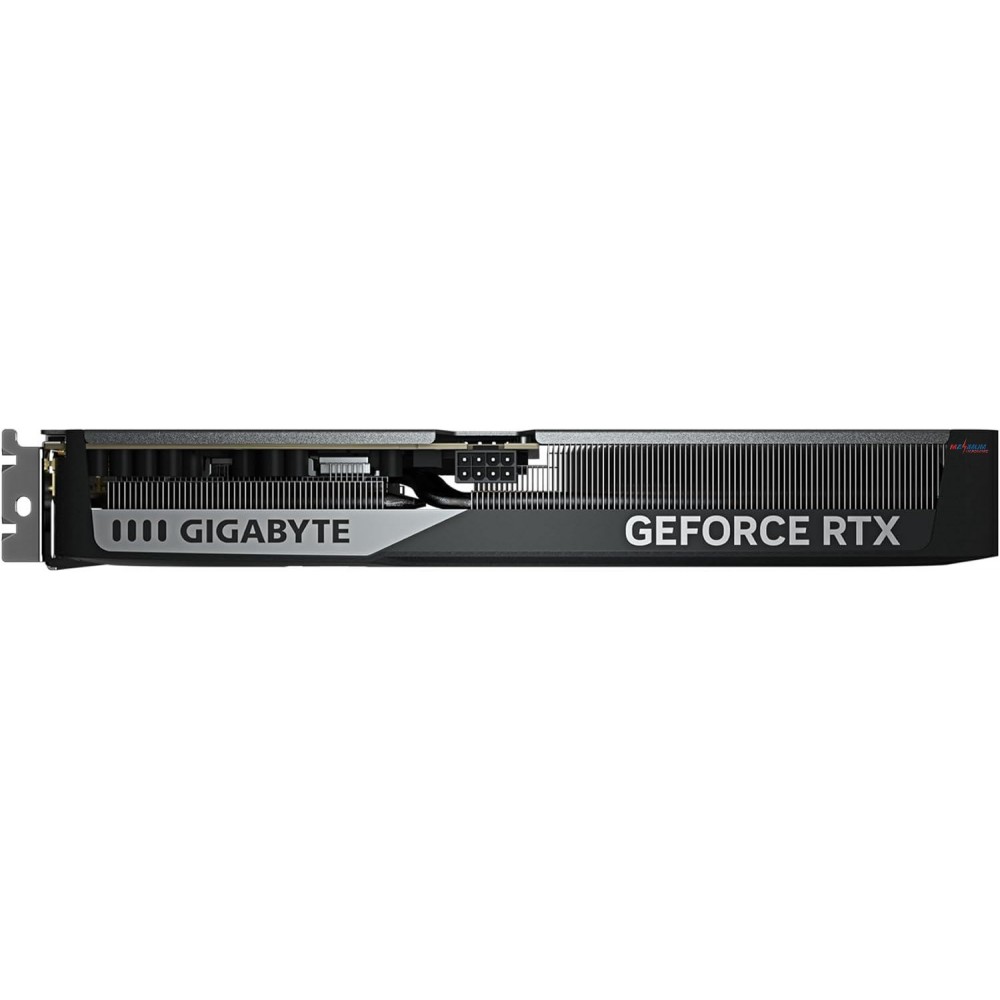 GIGABYTE RTX 5060 EAGLE MAX OC 3X 8GB GDDR7 GIGABYTE RTX 5060 EAGLE MAX OC 3X 8GB GDDR7