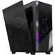 GIGABYTE AORUS C500 GLASS GAMING CASE